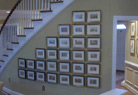 Custom Office Paintings Potomac MD